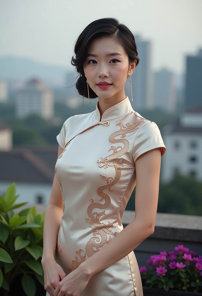 第二封志愿书
